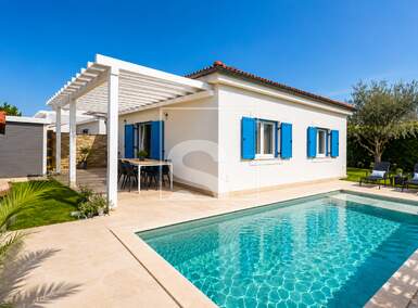 Kuca, Novigrad, prodaja, 390000 €, 93 m2