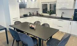 Trosoban stan, Posedarje, Vinjerac, prodaja, 362000 €, 73 m2