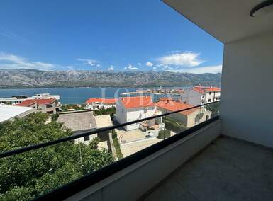Cetvorosoban stan, Posedarje, Vinjerac, prodaja, 414000 €, 89 m2