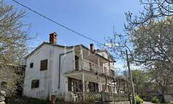 Kuca, Labin, prodaja, 150000 €, 78 m2