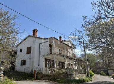 Kuca, Labin, prodaja, 150000 €, 78 m2