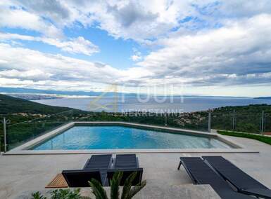 Kuca, Opatija, Poljane, prodaja, 2050000 €, 250 m2