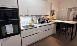 Dvosoban stan, Rijeka, Centar, prodaja, 259000 €, 64 m2