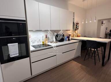 Dvosoban stan, Rijeka, Centar, prodaja, 259000 €, 64 m2