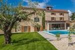 Kuca, Brtonigla, prodaja, 1100000 €, 300 m2