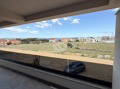 Dvoiposoban stan, Povljana, prodaja, 305000 €, 57 m2
