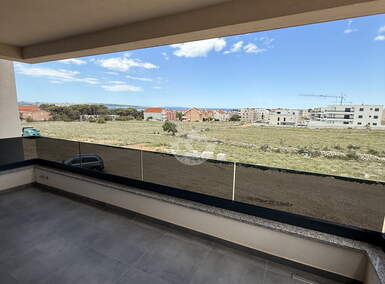 Dvoiposoban stan, Povljana, prodaja, 255000 €, 57 m2