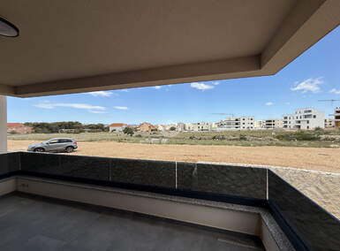 Dvoiposoban stan, Povljana, prodaja, 260000 €, 57 m2