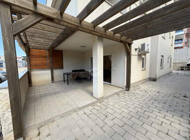 Dvoiposoban stan, Povljana, prodaja, 230000 €, 61 m2
