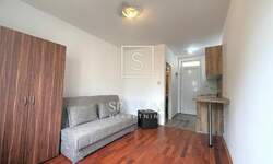 Jednosoban stan, Lovran, prodaja, 89000 €, 15 m2