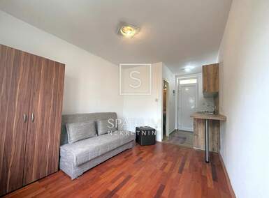 Jednosoban stan, Lovran, prodaja, 89000 €, 15 m2