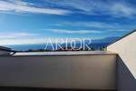 Trosoban stan, Kostrena, najam, 1200 €, 70 m2