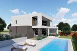 Kuca, Labin, prodaja, 750000 €, 186 m2