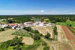 Zemljiste, Žminj, prodaja, 60000 €, 808 m2