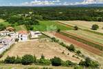 Zemljiste, Žminj, prodaja, 42000 €, 563 m2