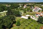 Zemljiste, Žminj, prodaja, 65000 €, 621 m2