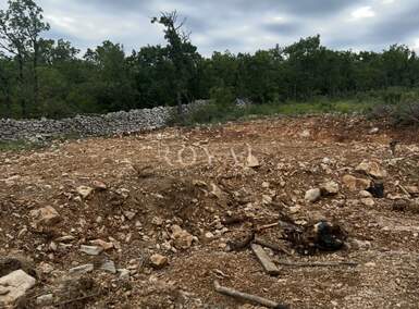 Zemljiste, Kraljevica, Šmrika, prodaja, 141000 €, 1050 m2
