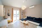 Dvosoban stan, Lovran, prodaja, 315000 €, 60 m2