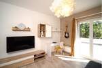 Dvosoban stan, Lovran, prodaja, 315000 €, 60 m2