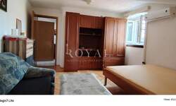 Jednosoban stan, Rijeka, Centar, prodaja, 120000 €, 34 m2