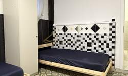 Cetvorosoban stan, Rijeka, Donja Vežica, najam, 1200 €, 70 m2