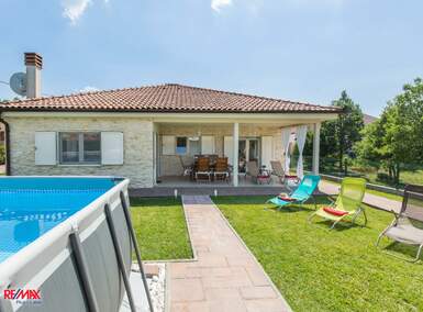 Kuca, Labin, prodaja, 398000 €, 130 m2
