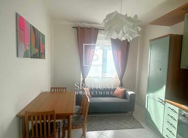 Dvosoban stan, Rijeka, Belveder, najam, 700 €, 53 m2