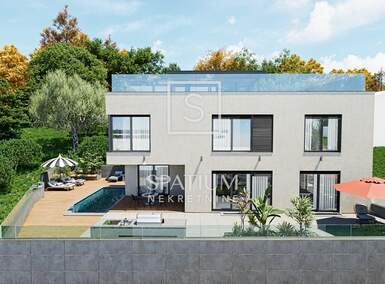 Zemljiste, Kršan, Zagorje, prodaja, 189500 €, 346 m2