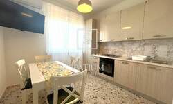 Dvosoban stan, Rijeka, Belveder, najam, 700 €, 53 m2