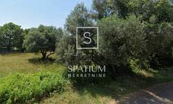 Zemljiste, Marčana, Duga Uvala, prodaja, 115000 €, 781 m2