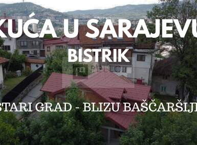 Kuca, Split, Bačvice, prodaja, 195000 €, 200 m2
