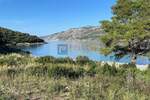 Zemljiste, Korčula, Žrnovo, prodaja, 220000 €, 1268 m2