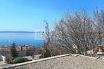 KLENOVICA - građevinsko zemljište 200 metara od plaže s otvorenim pogledom n