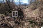 VIŠKOVO - građevinsko zemljište 1117 m2