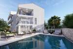 Cetvorosoban stan, Dobrinj, Šilo, prodaja, 500000 €, 120 m2