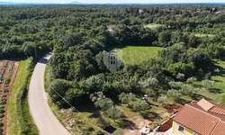 Zemljiste, Marčana, Divšići, prodaja, 61000 €, 686 m2