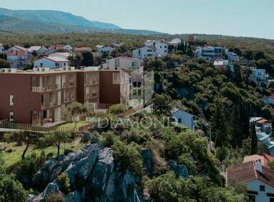 Dvosoban stan, Kraljevica, prodaja, 549875 €, 73 m2
