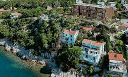Dvosoban stan, Kraljevica, prodaja, 518750 €, 92 m2