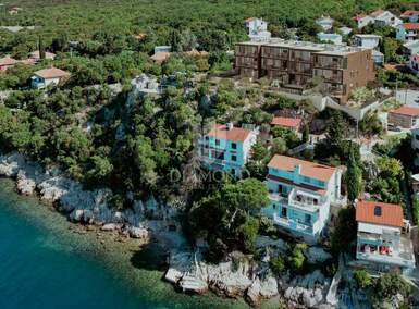 Dvosoban stan, Kraljevica, prodaja, 518750 €, 92 m2