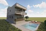 Zemljiste, Ližnjan, prodaja, 260000 €, 438 m2