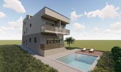 Zemljiste, Ližnjan, prodaja, 260000 €, 438 m2