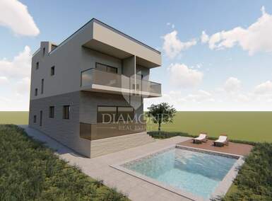 Zemljiste, Ližnjan, prodaja, 260000 €, 438 m2