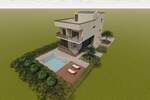 Zemljiste, Ližnjan, prodaja, 260000 €, 438 m2