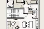 Trosoban stan, Kraljevica, prodaja, 612125 €, 119 m2