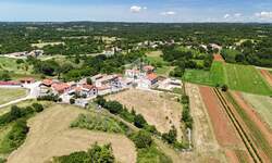 Zemljiste, Žminj, prodaja, 95000 €, 660 m2