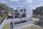 Zemljiste, Žminj, prodaja, 95000 €, 660 m2