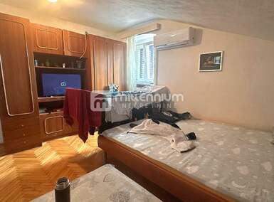 Jednosoban stan, Rijeka, Centar, prodaja, 135000 €, 34 m2