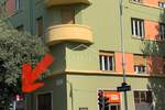 Rijeka, centar - prodaja poslovnog prostora za trgovinu ili ured