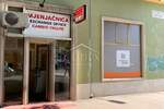 Rijeka, centar - prodaja poslovnog prostora za trgovinu ili ured