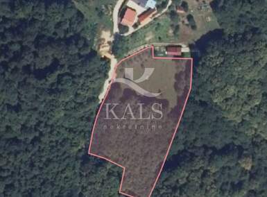Zemljiste, Karlovac, Zagrad, prodaja, 100000 €, 10608 m2